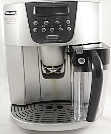 Obrázok z Delonghi ESAM 4500 repasovaný