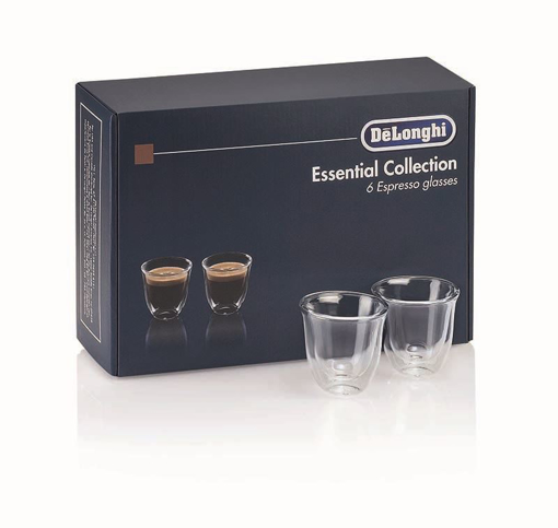 Obrázok z Delonghi Espresso Essential Colection