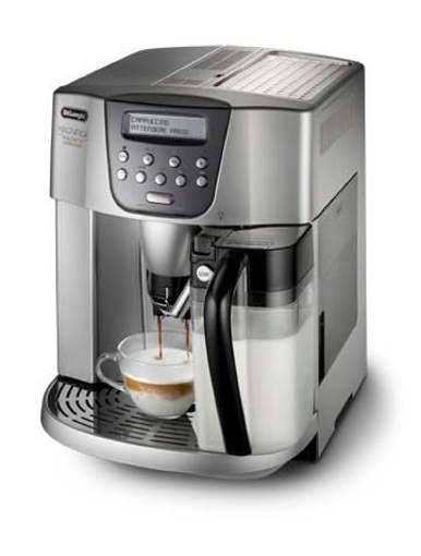 Obrázok z DeLonghi ESAM 4500 Magnifica