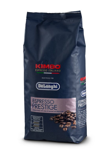 Obrázok z DeLonghi Kimbo Prestige 1 kg