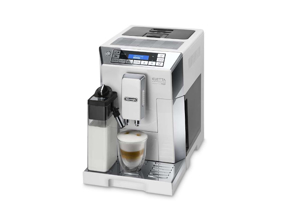 Obrázok pre kategóriu Automatické kávovary