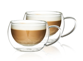 Obrázok pre kategóriu Hrnčeky a Sklenice