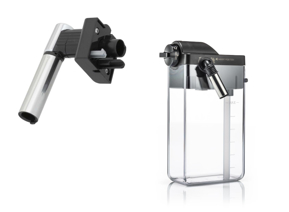 Obrázok pre kategóriu Výrobník mliečnej peny