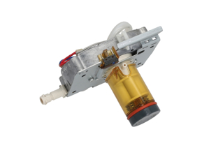 Obrázok pre kategóriu Topná telesá a špirály