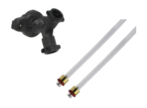 Obrázok pre kategóriu Hadice a konektory