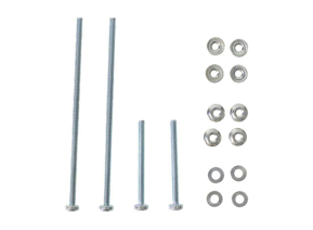 Obrázok pre kategóriu Skrutky a držiaky