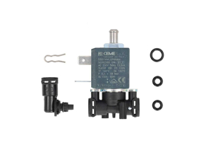 Obrázok pre kategóriu Ventily a spínače