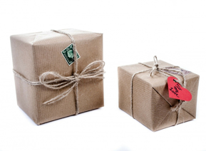 Obrázok pre kategóriu Darčekové predmety