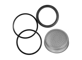 Obrázok pre kategóriu Tesnenie a sitká