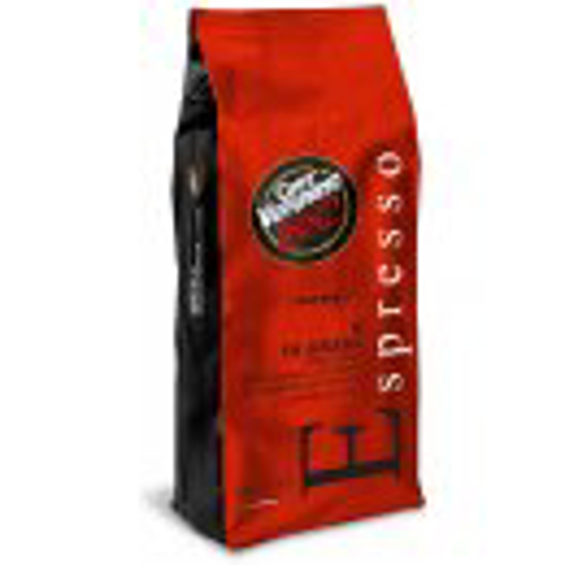 Obrázok z Vergnano Espresso Bar zrnková káva 1 kg