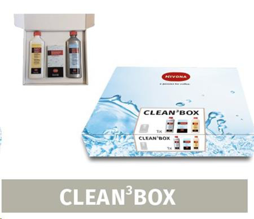 Obrázok z Nivona Clean BOX