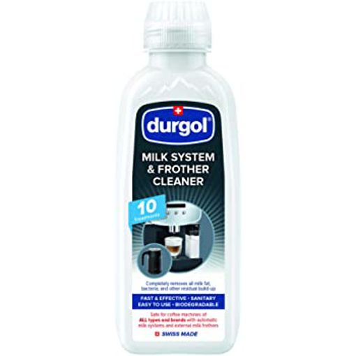 Obrázok z durgol® milk system cleaner 500ml