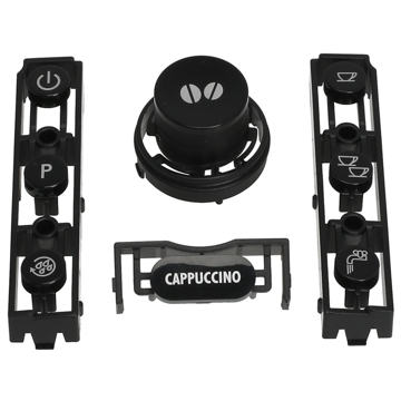 Obrázok z Delonghi sada ovládacích tlačidiel