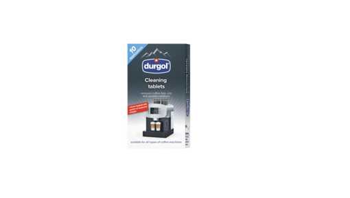 Obrázok z durgol® cleaning tablets