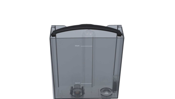 Obrázok z Melitta nádrž na vodu Caffeo