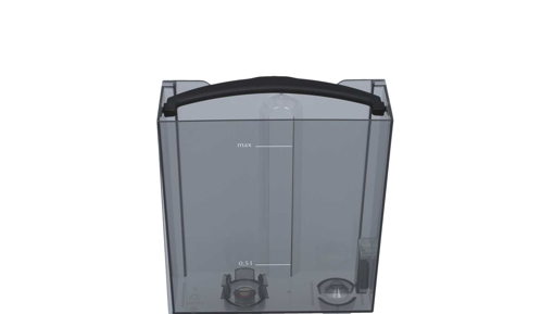 Obrázok z Melitta nádrž na vodu Caffeo