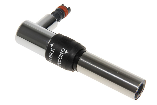 Obrázok z Delonghi tryska na výrobu mliečnej peny ETAM 29.620