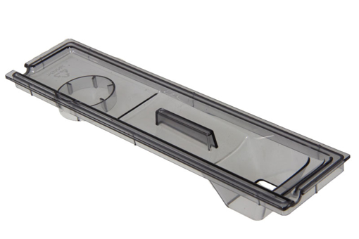 Obrázok z Delonghi veko nádoby na vodu ECAM 290.