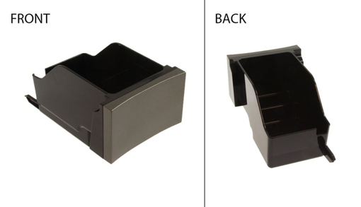 Obrázok z Delonghi nádoba na odpad ECAM 290. xx. TB