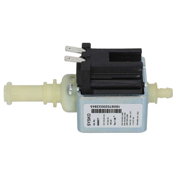 Obrázok z Jura čerpadlo SAP.HP4.V03