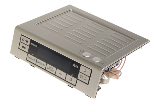 Obrázok z Delonghi ovládací panel Primadonna XS