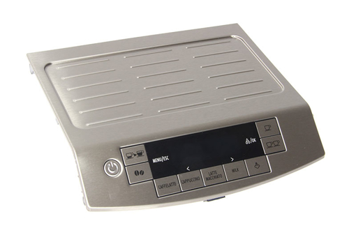 Obrázok z Delonghi ovládací panel kompletný ECAM