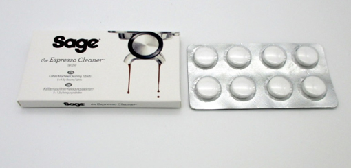 Obrázok z Sage čistiace tablety 8x1,5g