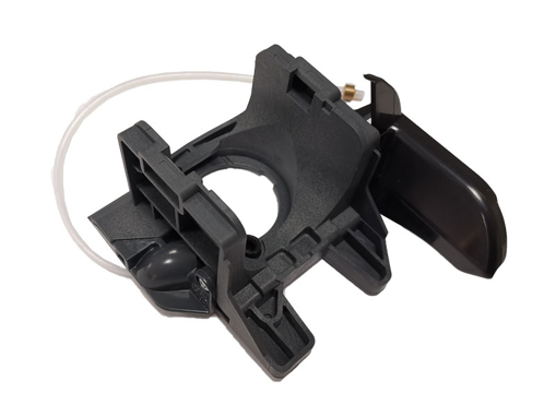 Obrázok z Delonghi držiak centrálnej jednotky ECAM