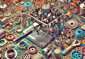 Obrázok pre kategóriu Profesionálne pákové kávovary