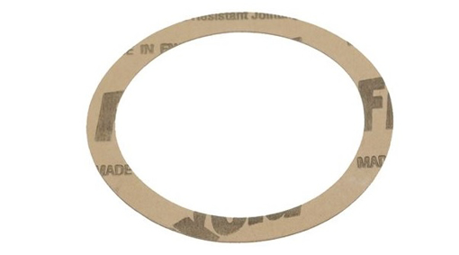 Obrázok z Papierové tesnenie hlavy kávovaru 73x59x0,8