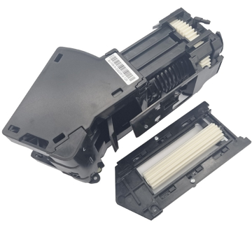 Obrázok z Dr. Coffee sparovacia jednotka C11, C12, H08.