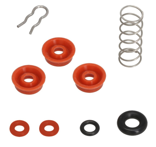 Obrázok z Jura opravný set drenážneho ventilu Jura ENA Micro & A-Serie