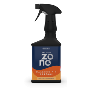 Obrázok z CLEAMEN PERFUME ZONE Dalecco air 302/402 550 ml