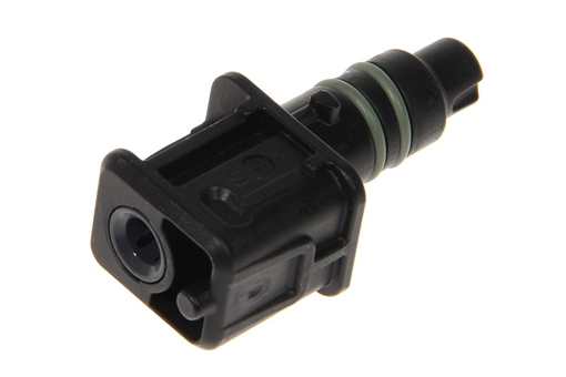 Obrázok z Spojka DeLonghi s tesnením pre karafu na mlieko ECAM/EXAM