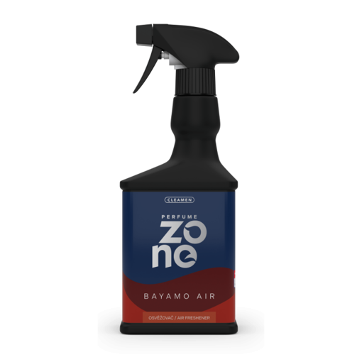 Obrázok z CLEAMEN PERFUME ZONE Bayamo air 550 ml