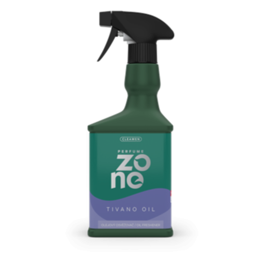 Obrázok z CLEAMEN PERFUME ZONE Tivano oil 550 ml