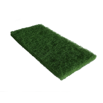 Obrázok z Pad ruční zelený