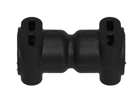 Obrázok z Jura hadicová spojka tvaru I