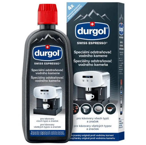 Obrázok z durgol®swiss espresso 500ml