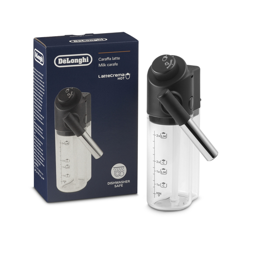 Obrázok z Delonghi mliekovka ECAM 