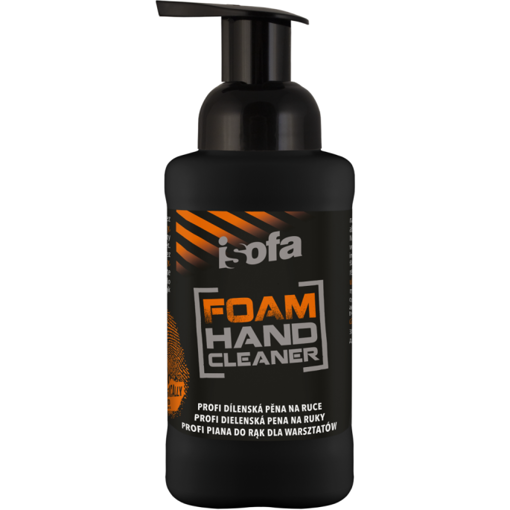 Obrázok z ISOFA FOAM 400 g