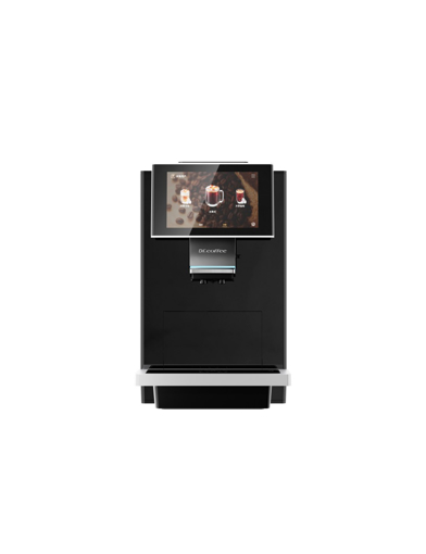Obrázok z Dr. Coffee C10 – kancelářský automatický kávovar