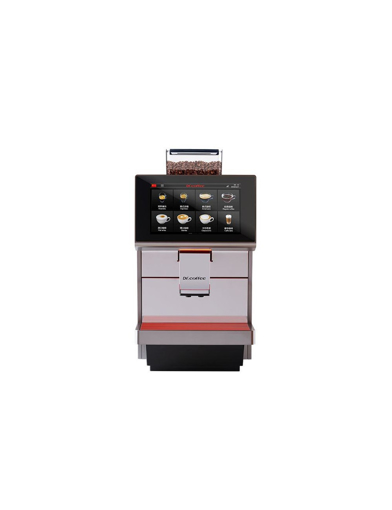 Obrázok z Dr. Coffee M12 – automatický kávovar