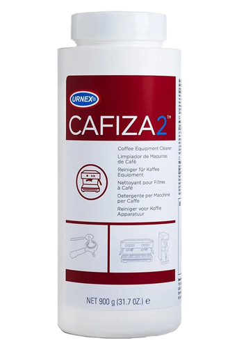 Obrázok z Cafiza 900 g – čistiaci prášok na kávovary Urnex